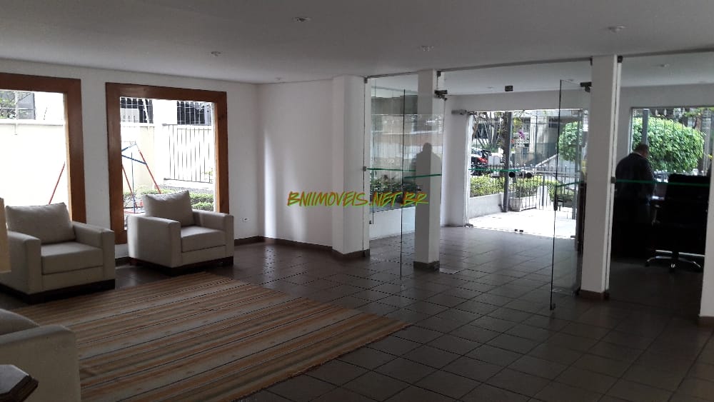 Apartamento, 3 quartos, 140 m² - Foto 3