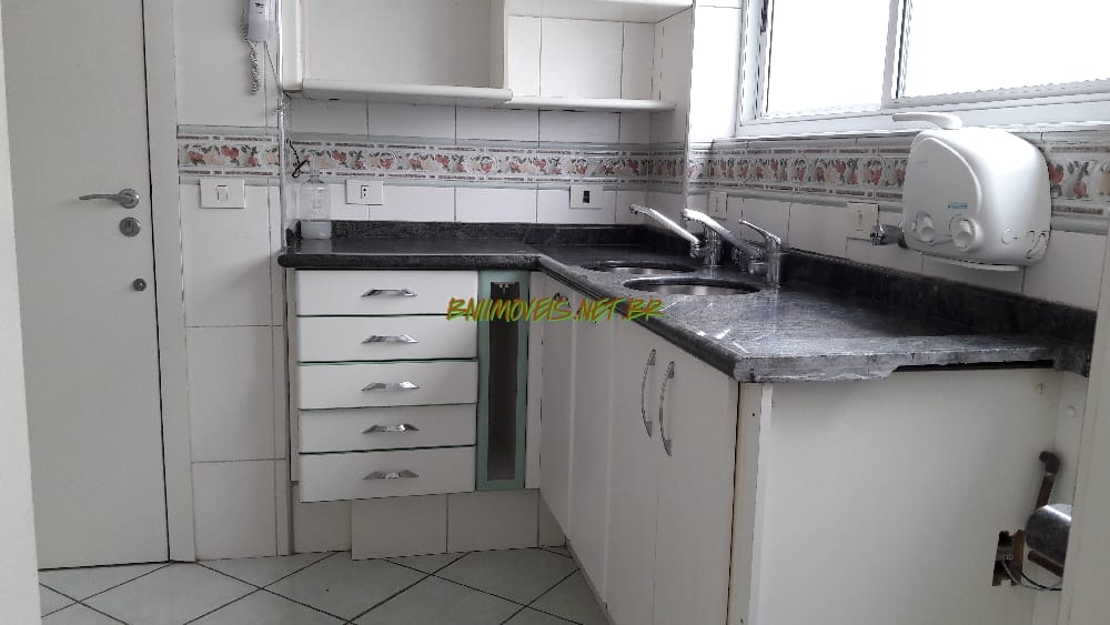 Apartamento, 3 quartos, 140 m² - Foto 16