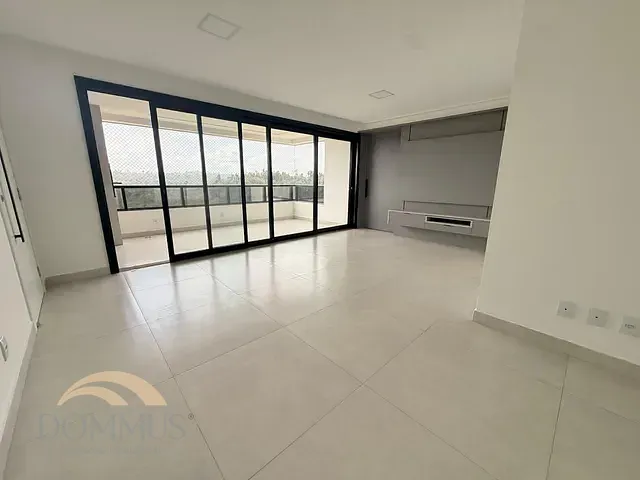 Apartamento com 166m² 3 quartos e 2 banheiros, para alugar, no bairro Bela Vista em Ipatinga