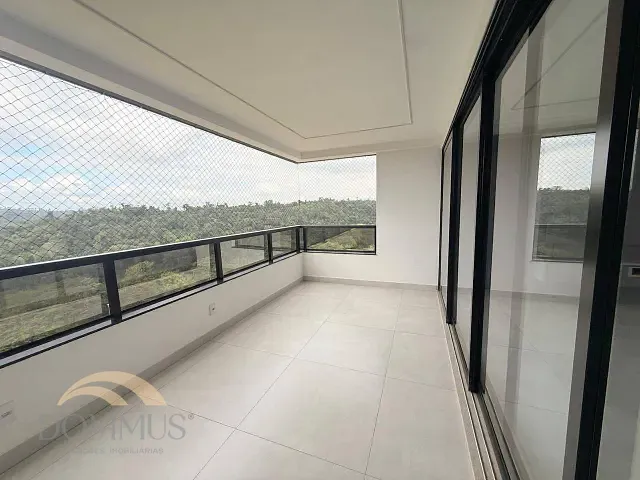 Apartamento com 166m² 3 quartos e 2 banheiros, para alugar, no bairro Bela Vista em Ipatinga