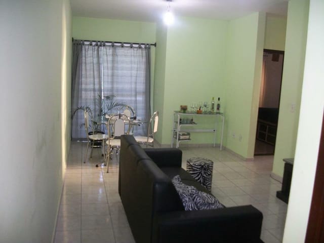 Foto do Apartamento - Apartamento residencial à venda, Jardim América, São José dos Campos. | INDEPENDENCE NEGOCIOS IMOBILIARIOS LTDA