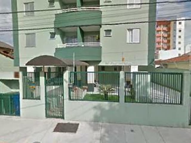 Foto do Apartamento - Apartamento residencial à venda, Jardim América, São José dos Campos. | INDEPENDENCE NEGOCIOS IMOBILIARIOS LTDA