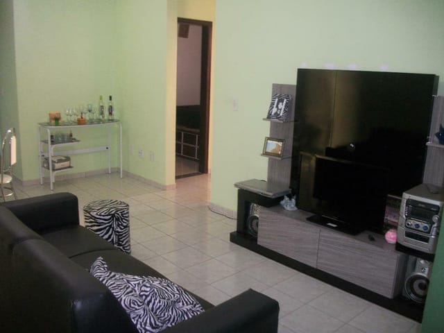 Foto do Apartamento - Apartamento residencial à venda, Jardim América, São José dos Campos. | INDEPENDENCE NEGOCIOS IMOBILIARIOS LTDA