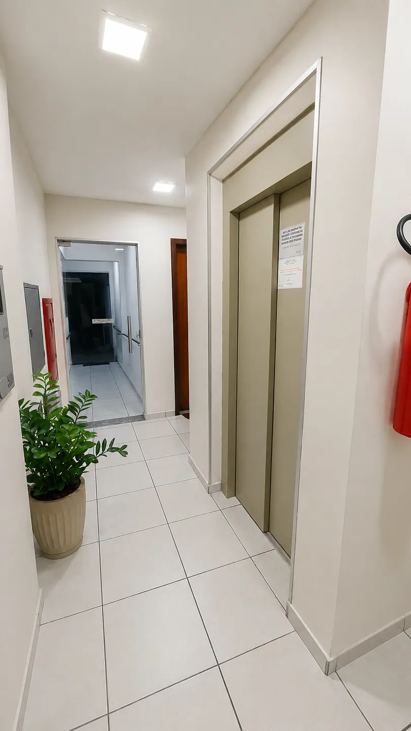 Apartamento, 3 quartos, à venda, 75 m², Carlos Prates - Belo Horizonte — foto 15