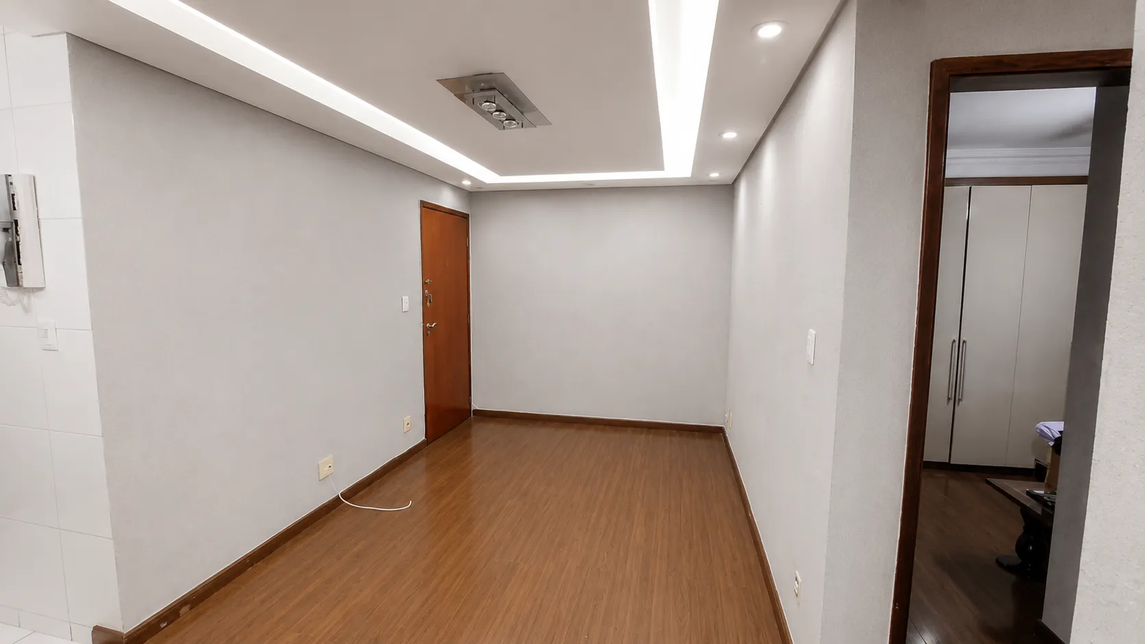 Apartamento, 3 quartos, à venda, 75 m², Carlos Prates - Belo Horizonte — foto 3