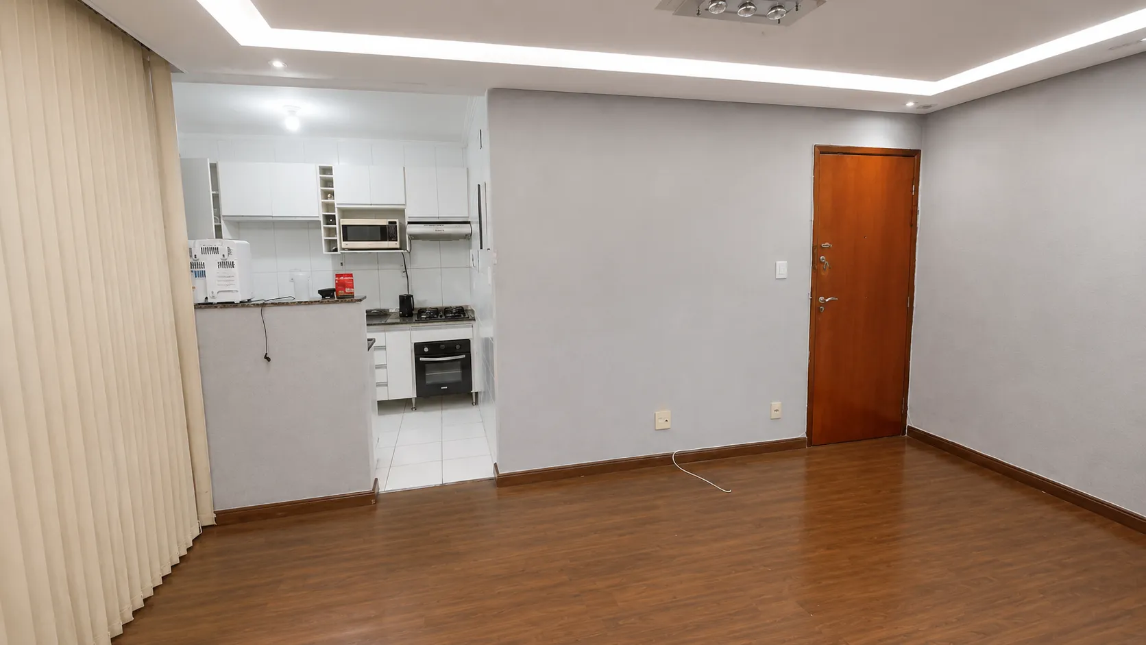 Apartamento, 3 quartos, à venda, 75 m², Carlos Prates - Belo Horizonte — foto 4