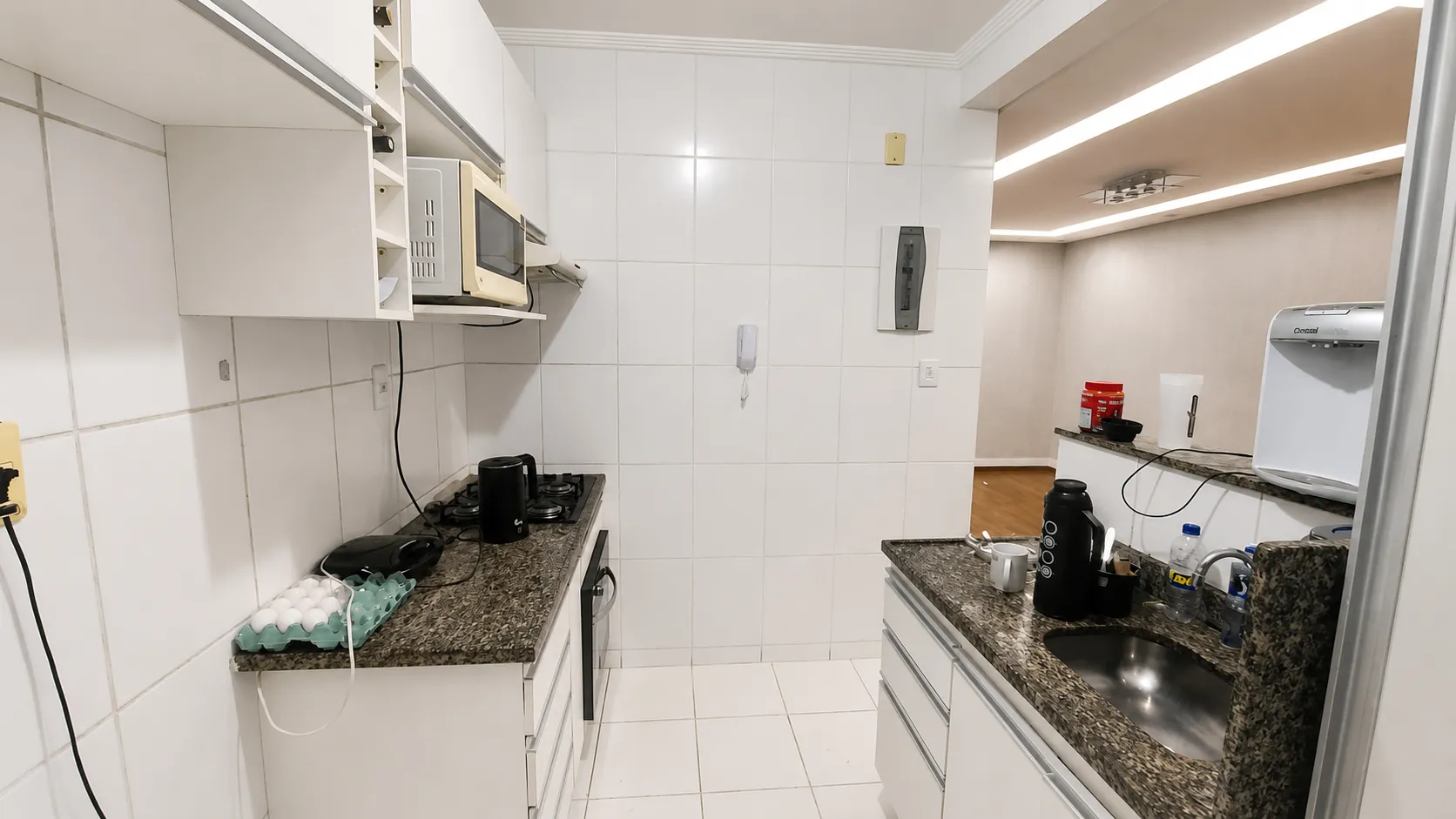Apartamento, 3 quartos, à venda, 75 m², Carlos Prates - Belo Horizonte — foto 6