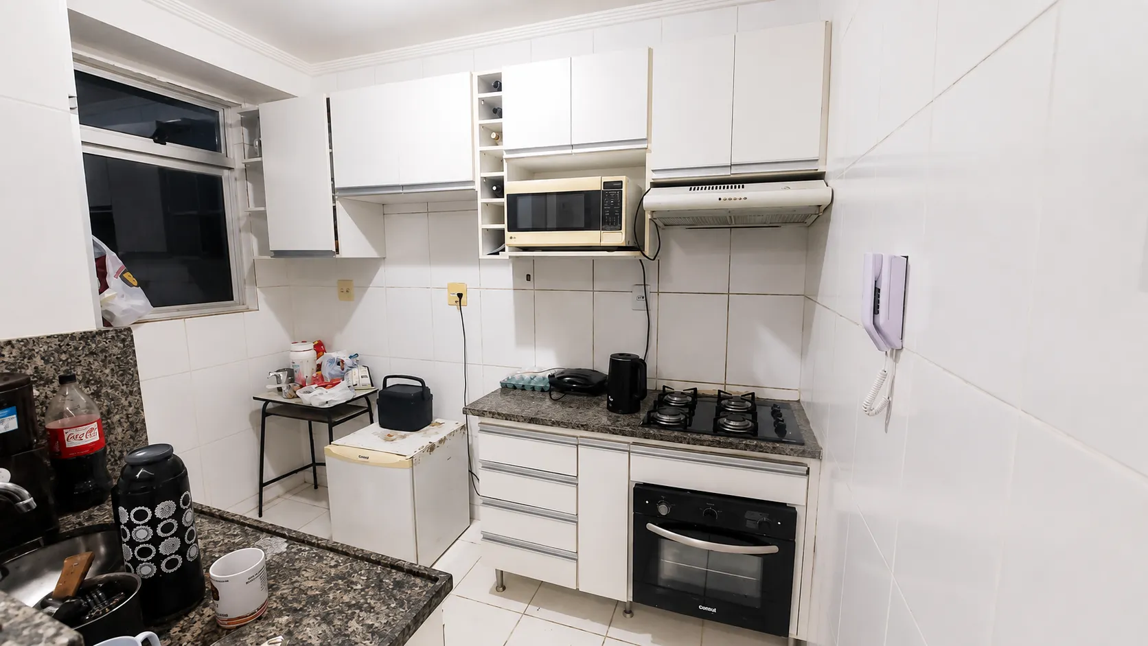 Apartamento, 3 quartos, à venda, 75 m², Carlos Prates - Belo Horizonte — foto 7