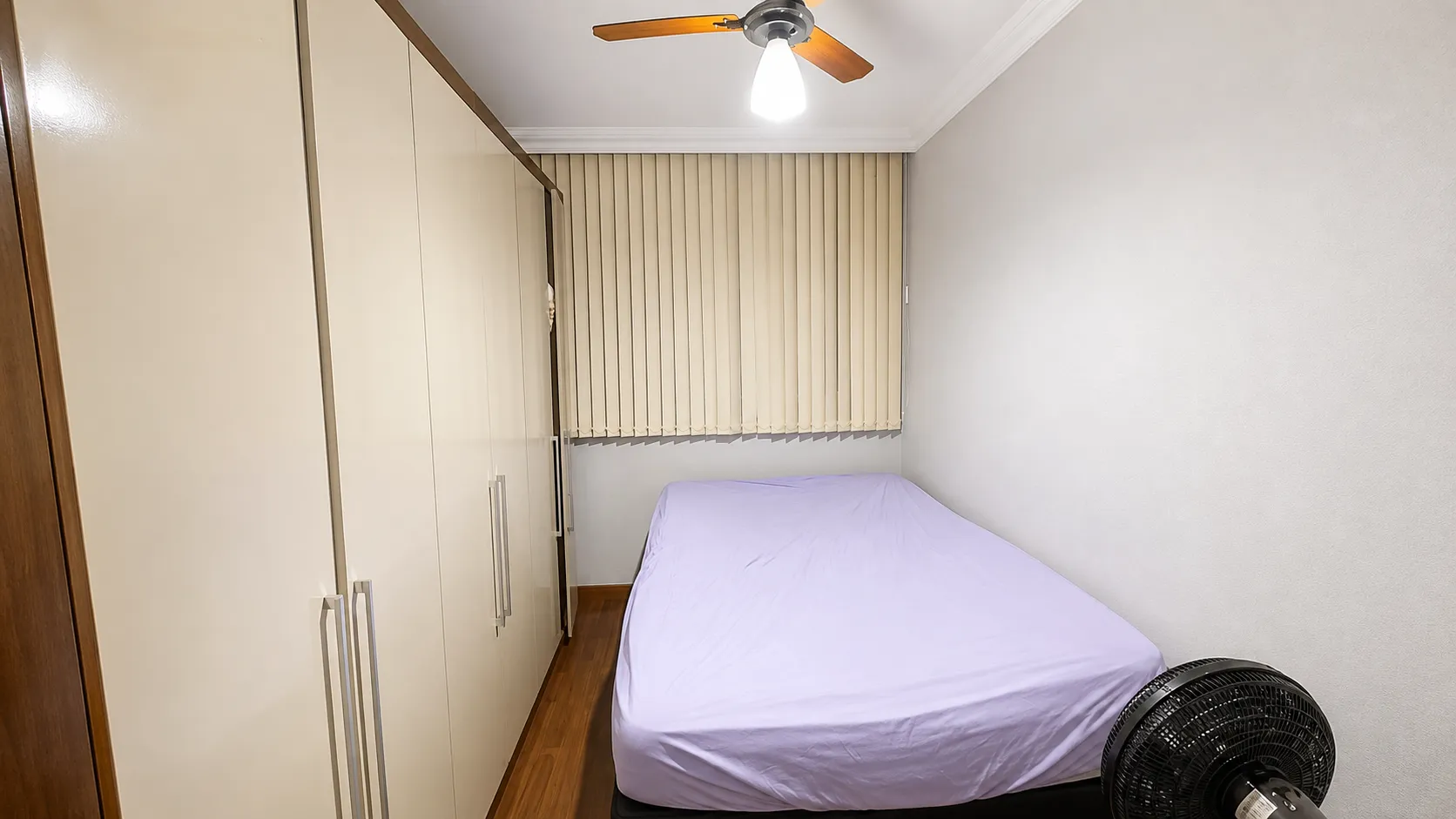 Apartamento, 3 quartos, à venda, 75 m², Carlos Prates - Belo Horizonte — foto 8