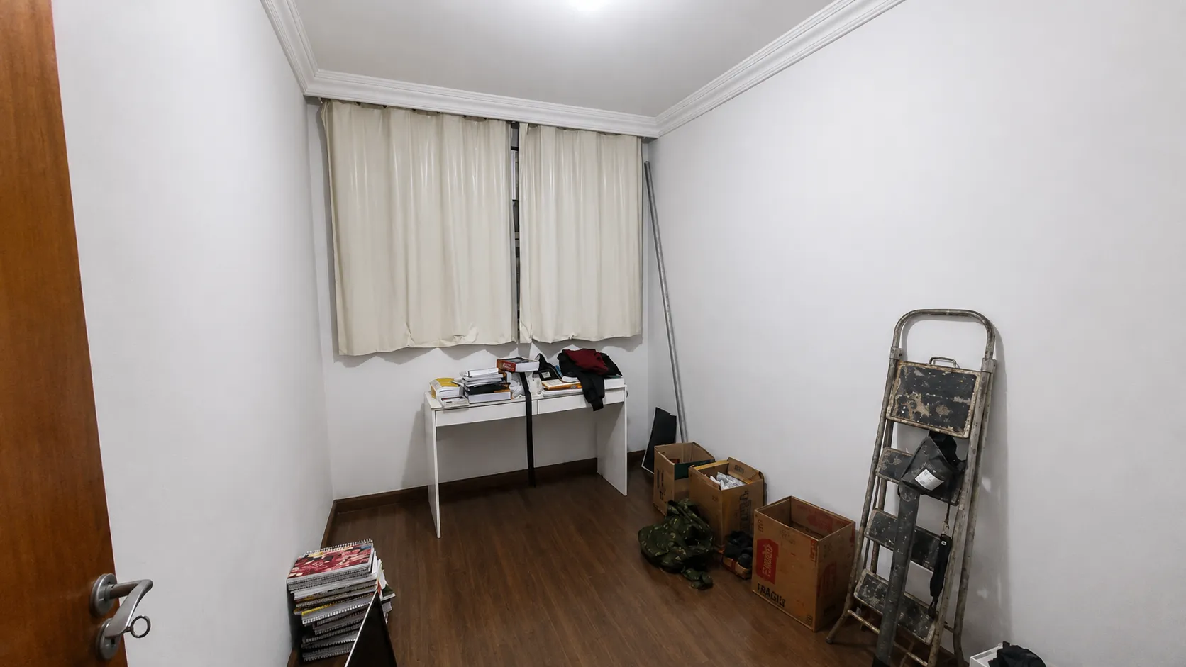 Apartamento, 3 quartos, à venda, 75 m², Carlos Prates - Belo Horizonte — foto 12