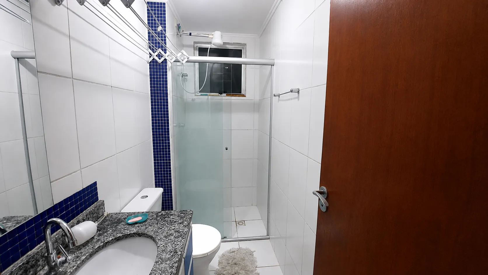 Apartamento, 3 quartos, à venda, 75 m², Carlos Prates - Belo Horizonte — foto 13