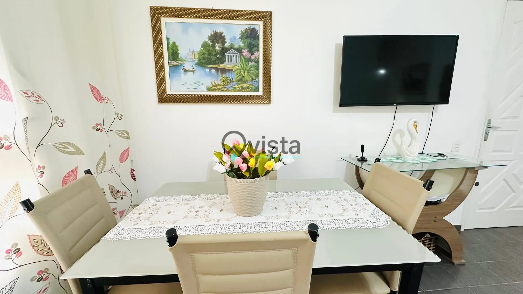 Apartamento, 2 quartos, 60 m² - Foto 3