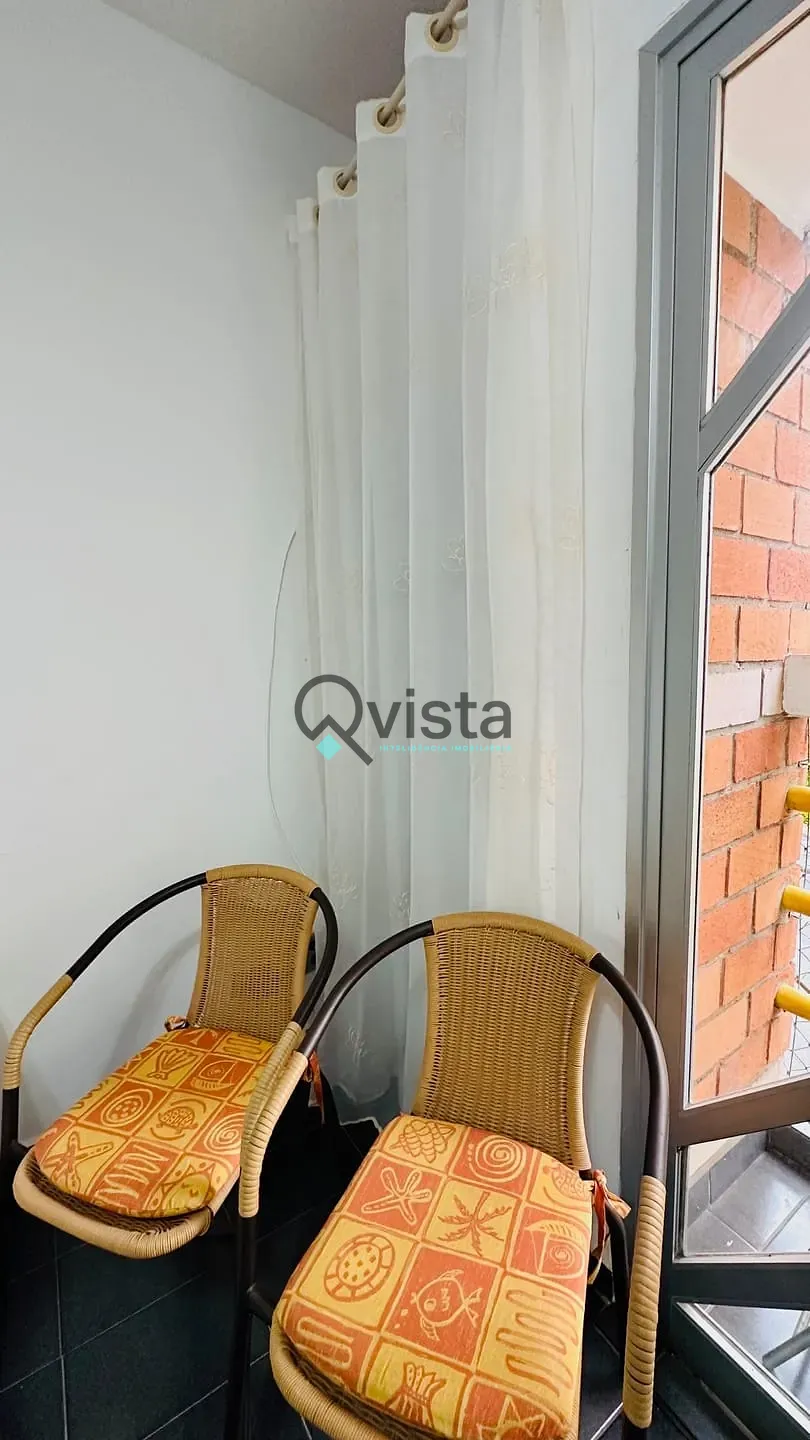 Apartamento, 2 quartos, 60 m² - Foto 4
