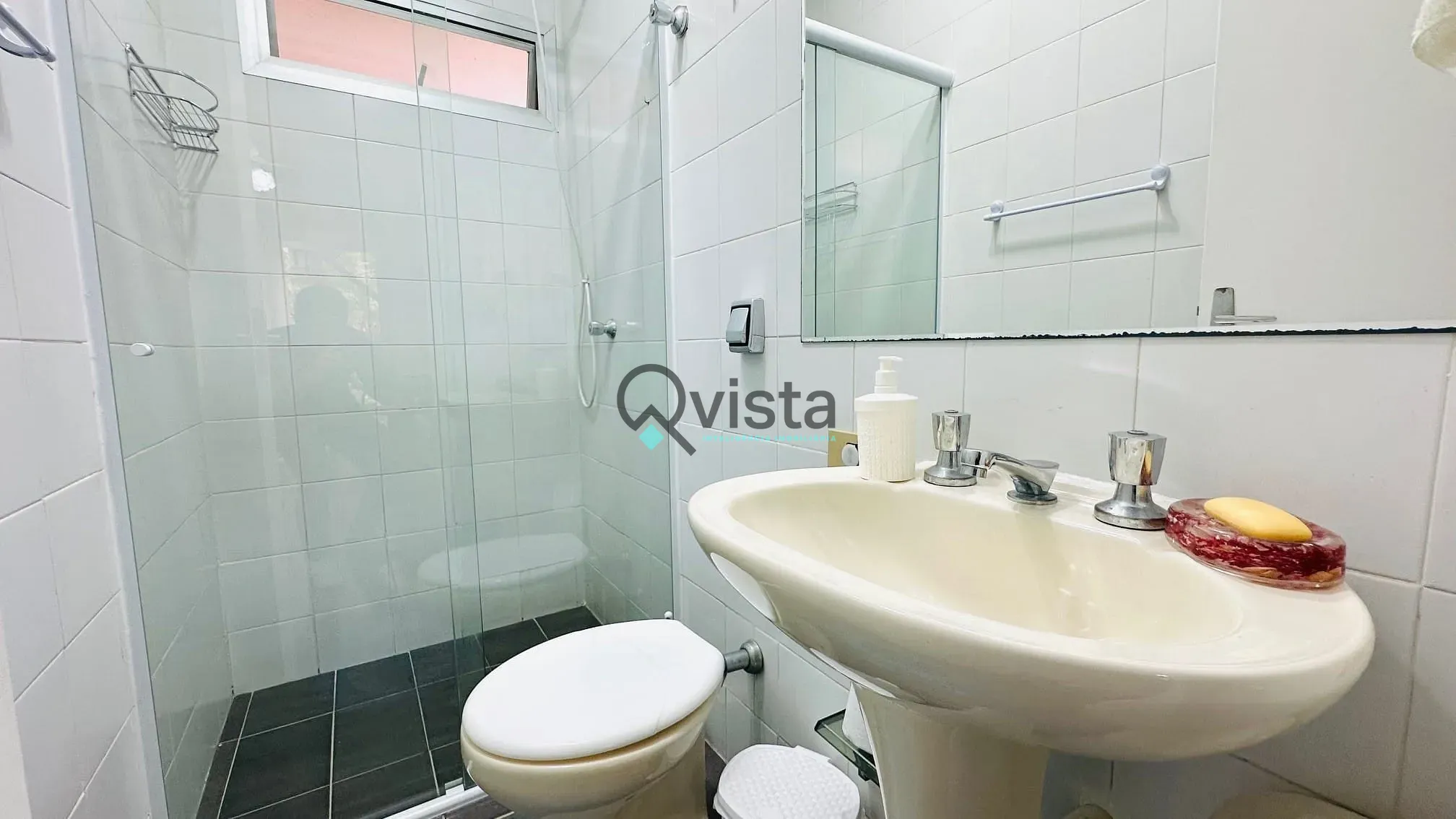Apartamento, 2 quartos, 60 m² - Foto 6