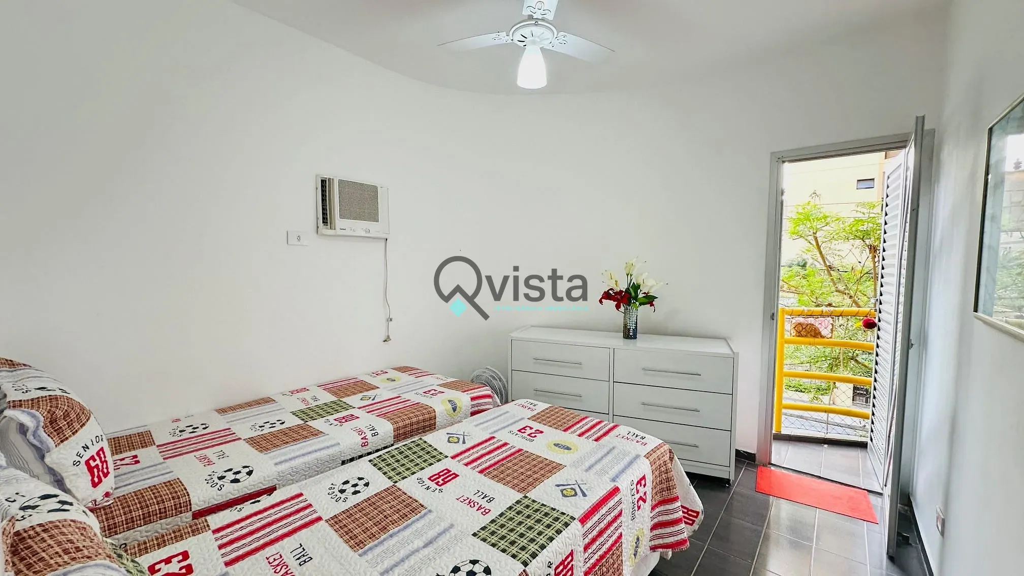 Apartamento, 2 quartos, 60 m² - Foto 7