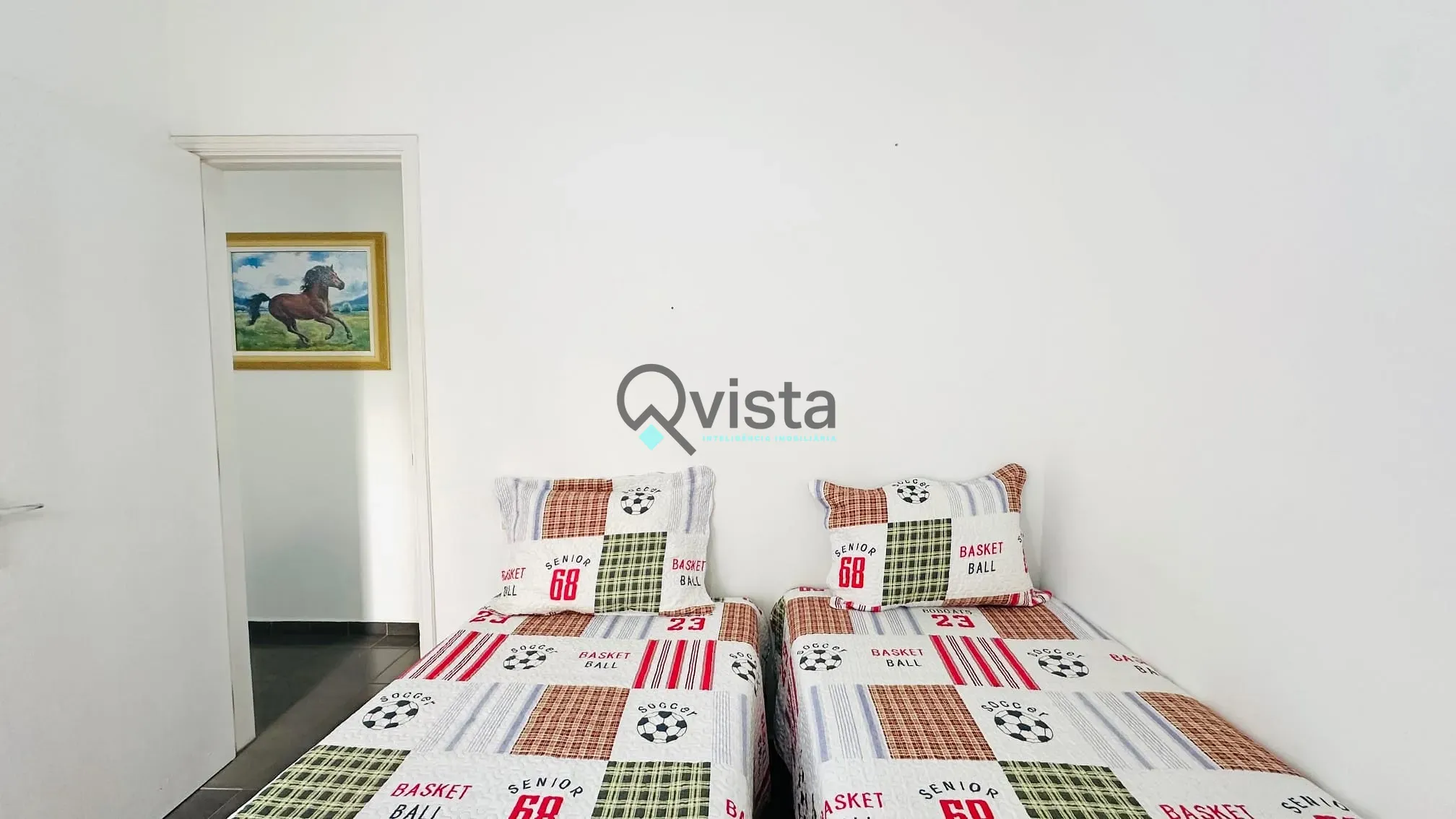 Apartamento, 2 quartos, 60 m² - Foto 8