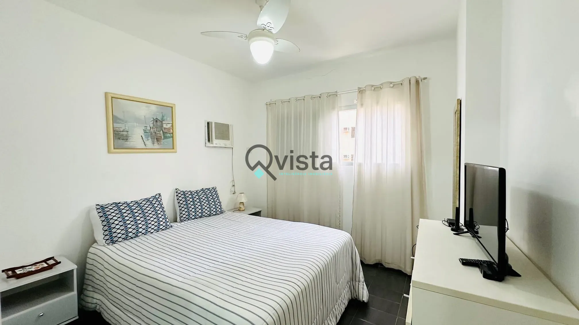 Apartamento, 2 quartos, 60 m² - Foto 9