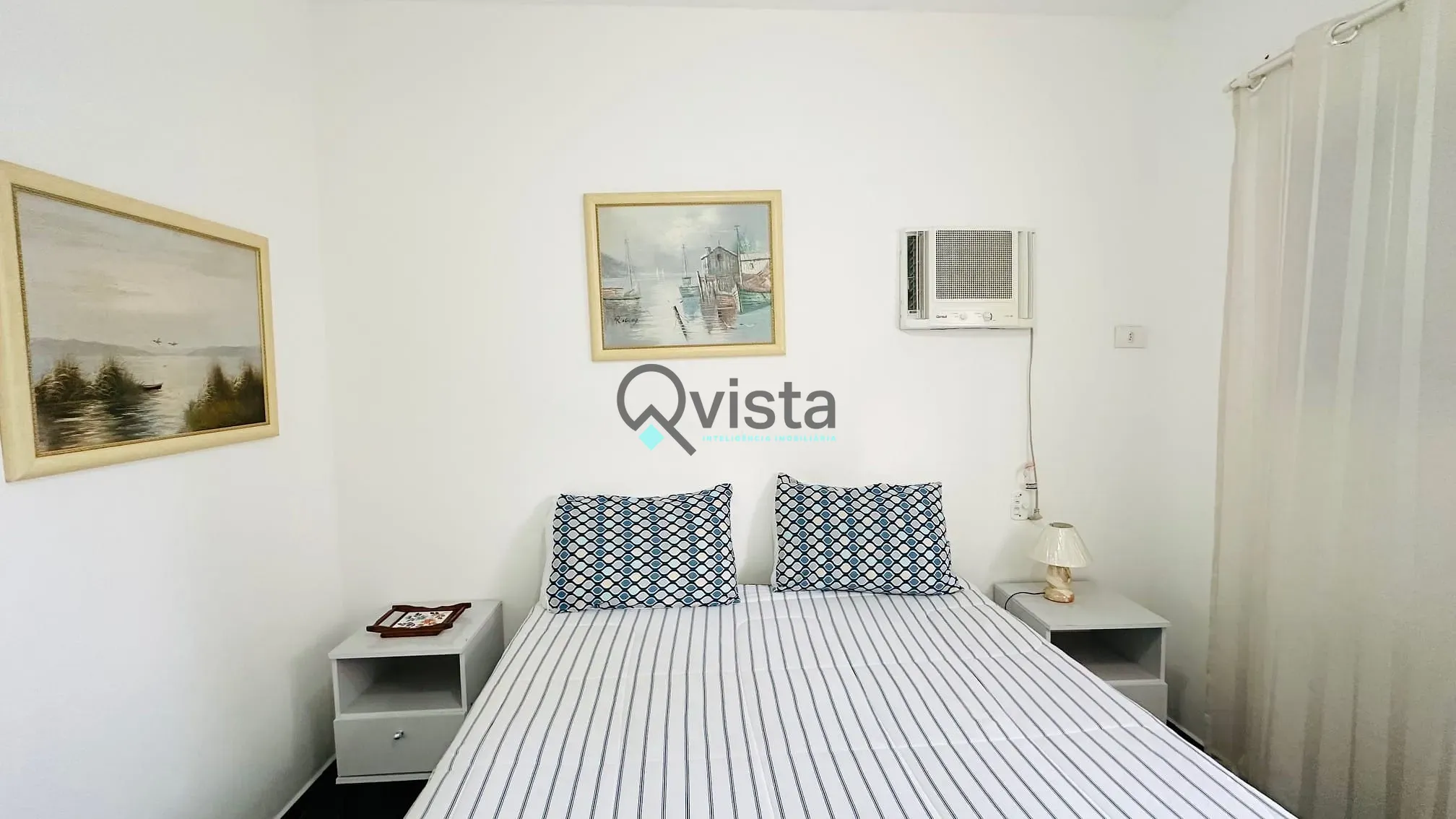 Apartamento, 2 quartos, 60 m² - Foto 10