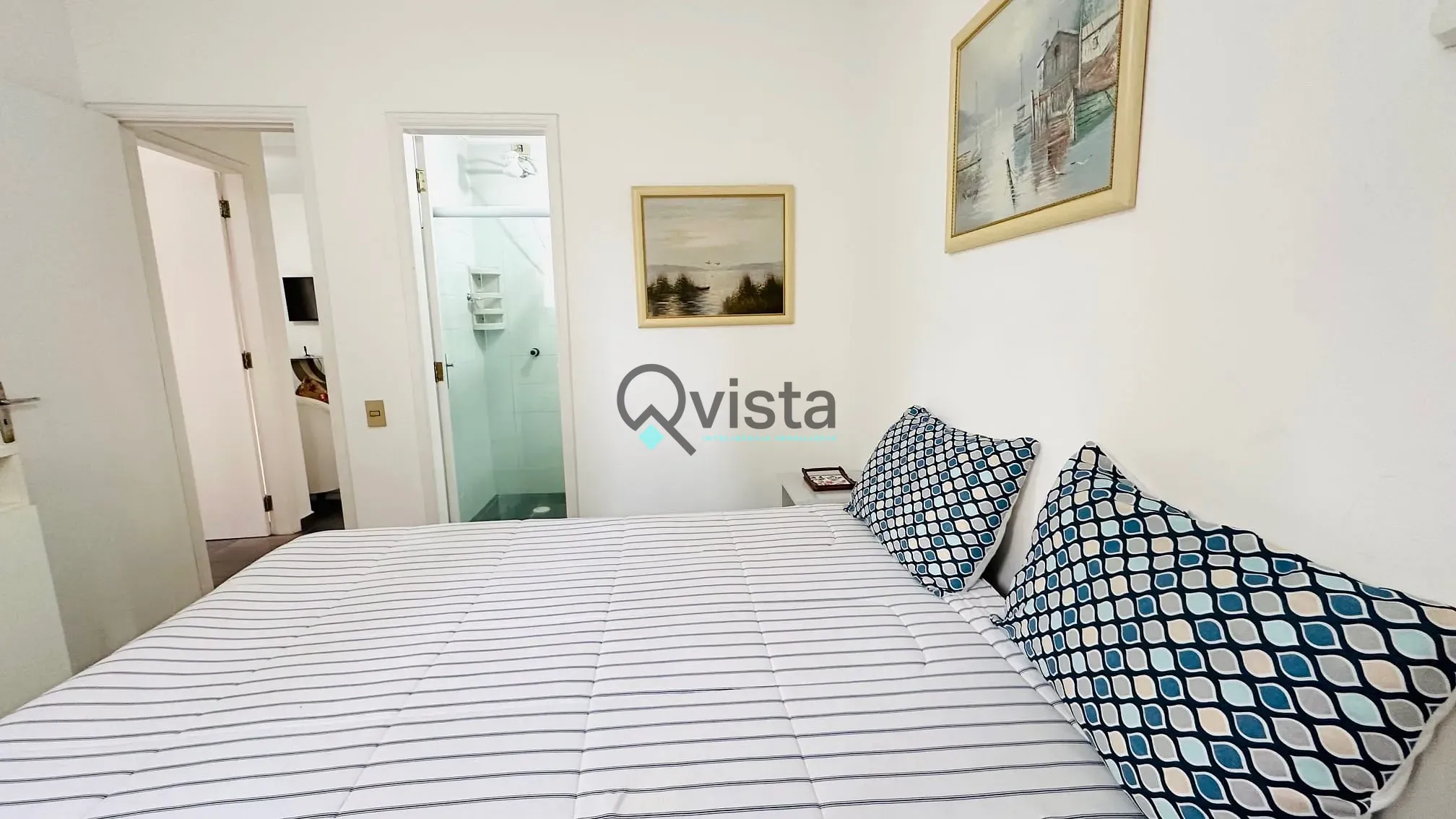 Apartamento, 2 quartos, 60 m² - Foto 11