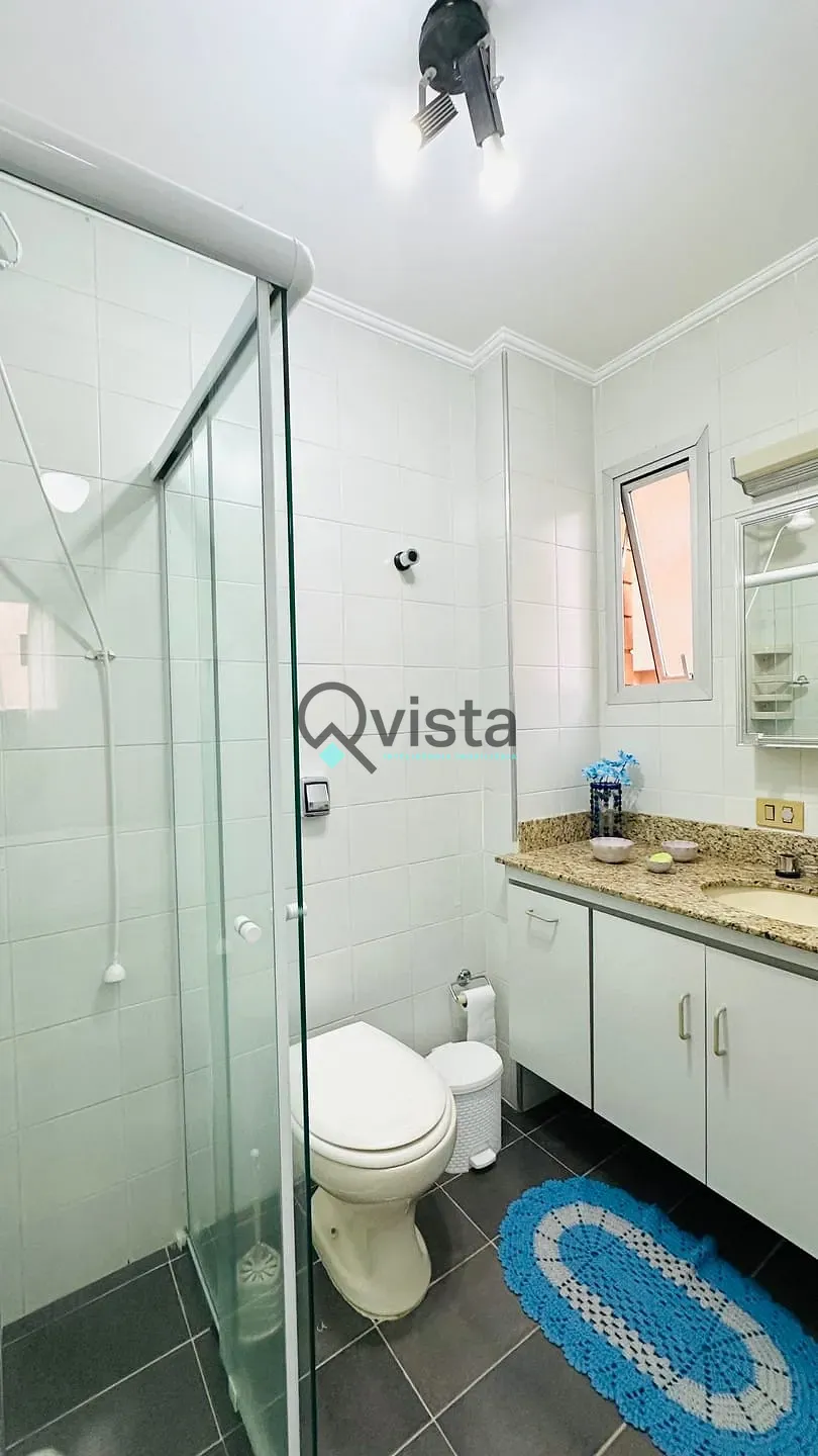 Apartamento, 2 quartos, 60 m² - Foto 12