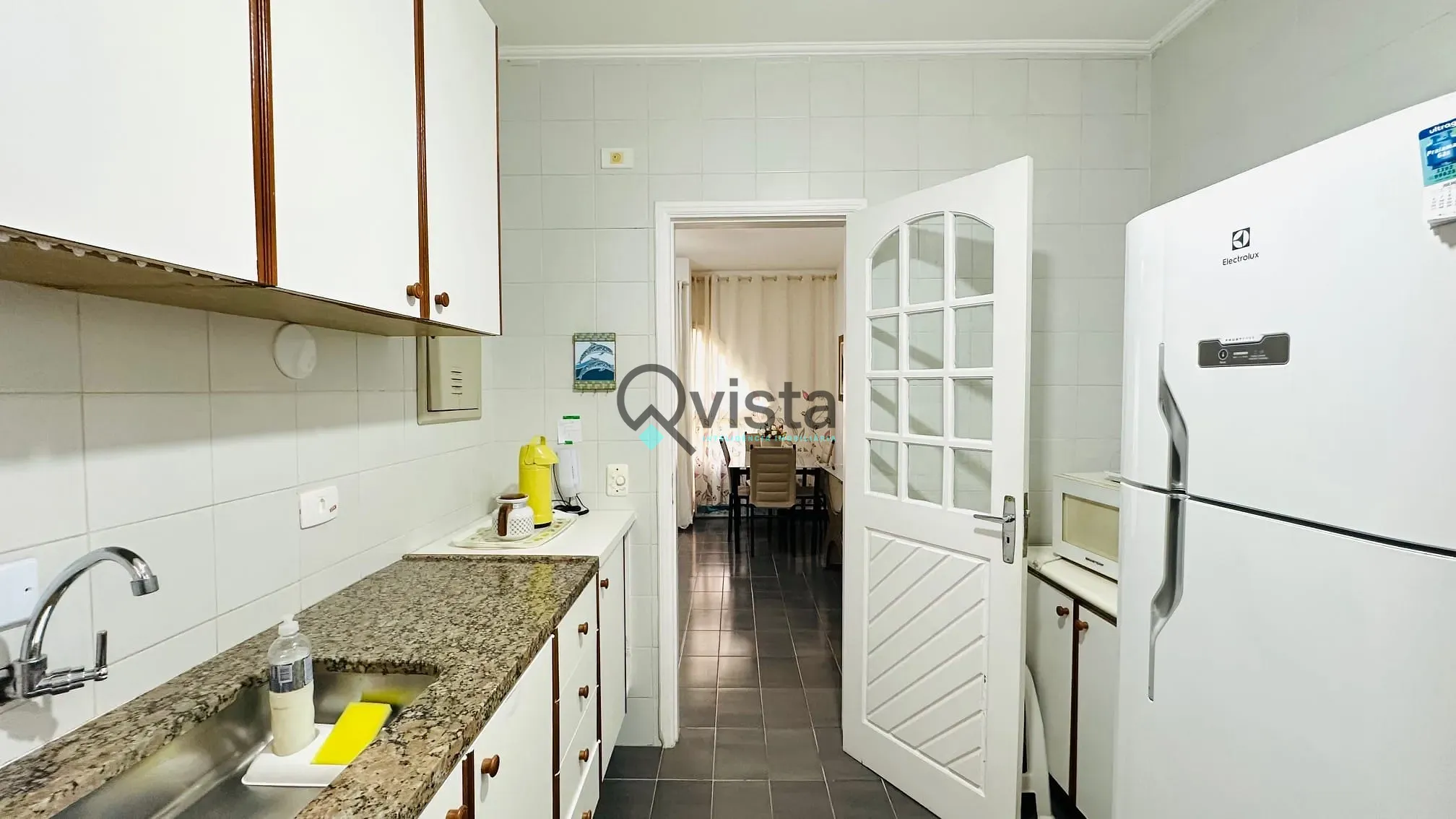 Apartamento, 2 quartos, 60 m² - Foto 15