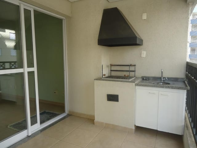 Foto do Apartamento - Apartamento à venda 3 Quartos, 1 Suite, 2 Vagas, 86M², Jardim Aquarius, São José dos Campos - SP | Belle Air | RUSSI IMÓVEIS