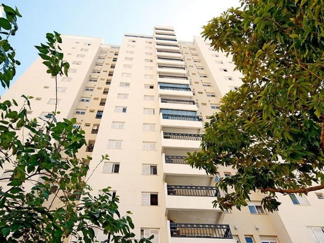 Foto do Apartamento - Apartamento à venda 3 Quartos, 1 Suite, 2 Vagas, 86M², Jardim Aquarius, São José dos Campos - SP | Belle Air | RUSSI IMÓVEIS