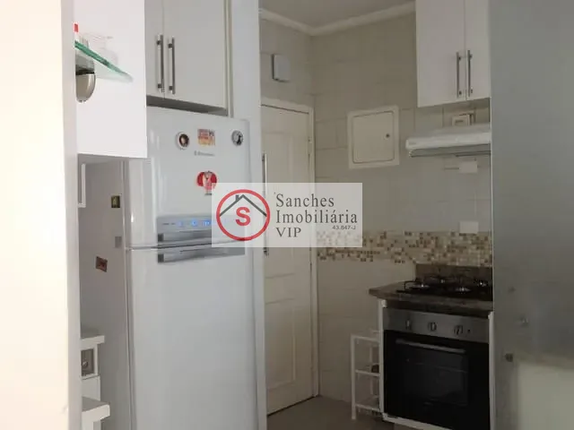 Apartamento 3 quartos e 2 banheiros, à venda, no bairro Vila Bela em São Paulo