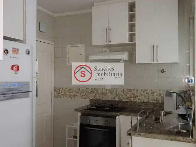 Apartamento 3 quartos e 2 banheiros, à venda, no bairro Vila Bela em São Paulo