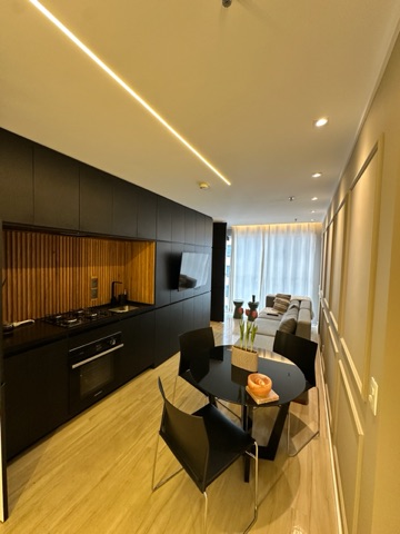 Apartamento 1 quarto e 1 banheiro, à venda, no bairro Jardim Goiás em Goiânia