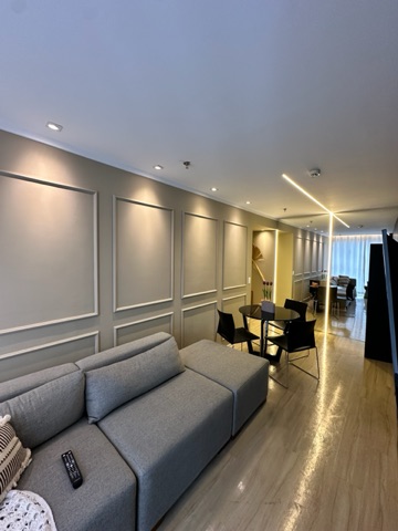 Apartamento 1 quarto e 1 banheiro, à venda, no bairro Jardim Goiás em Goiânia