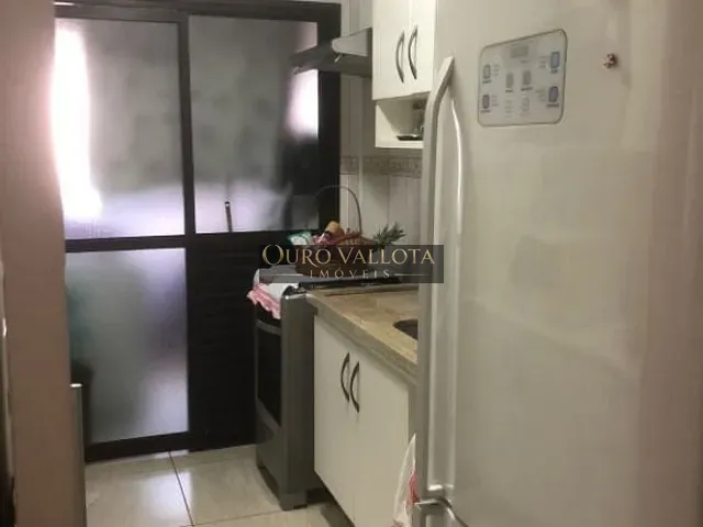 Apartamento 3 quartos e 1 banheiro, à venda, no bairro Alto da Mooca em São Paulo