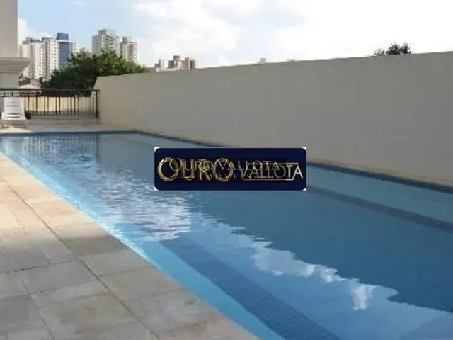Apartamento 3 quartos e 1 banheiro, à venda, no bairro Alto da Mooca em São Paulo
