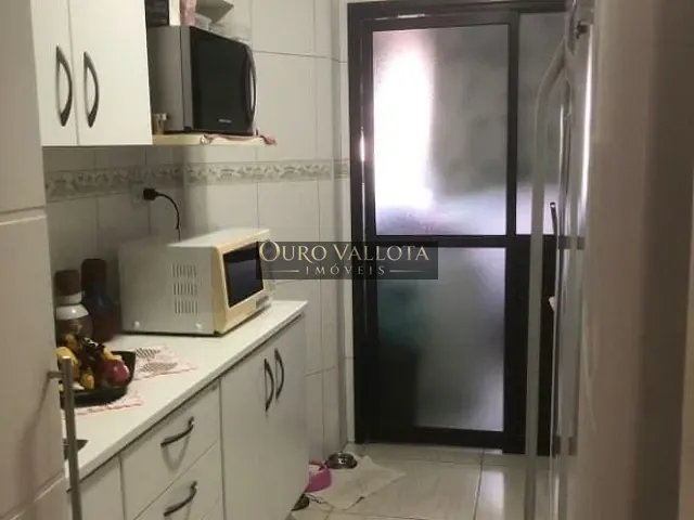Apartamento 3 quartos e 1 banheiro, à venda, no bairro Alto da Mooca em São Paulo