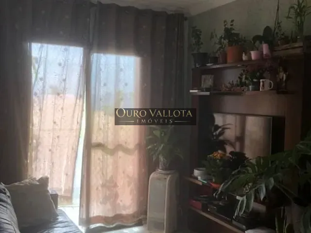 Apartamento 3 quartos e 1 banheiro, à venda, no bairro Alto da Mooca em São Paulo