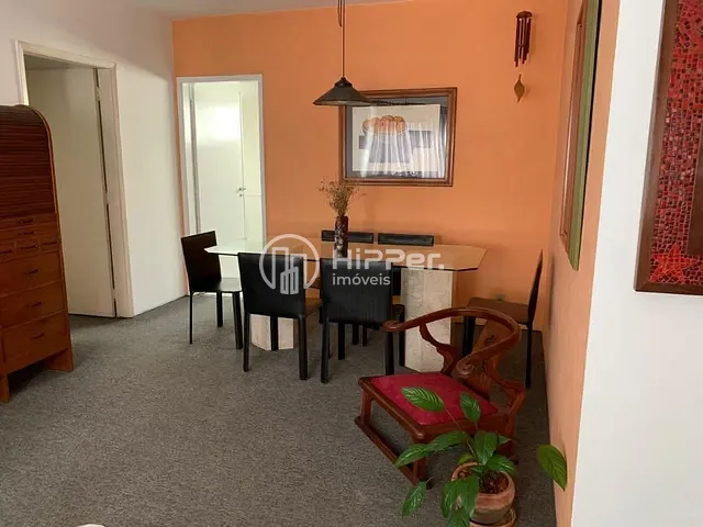 Apartamento com 160m² 3 quartos e 3 banheiros, à venda, no bairro Perdizes em São Paulo