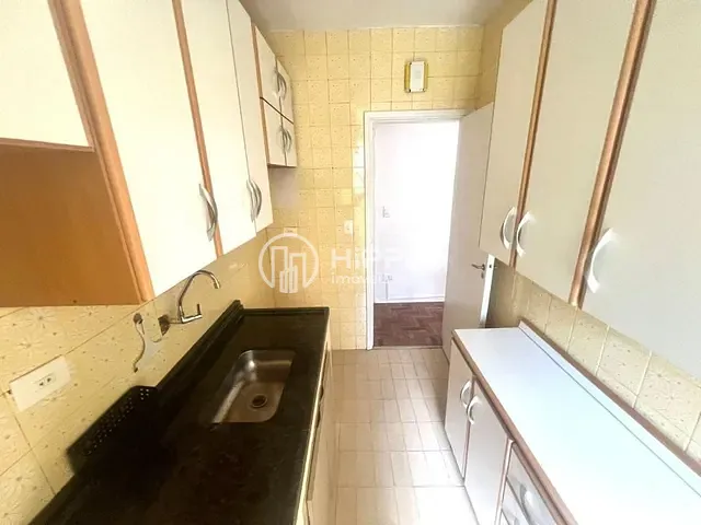 Apartamento 1 quarto e 1 banheiro, à venda ou para alugar, no bairro Bela Vista em São Paulo