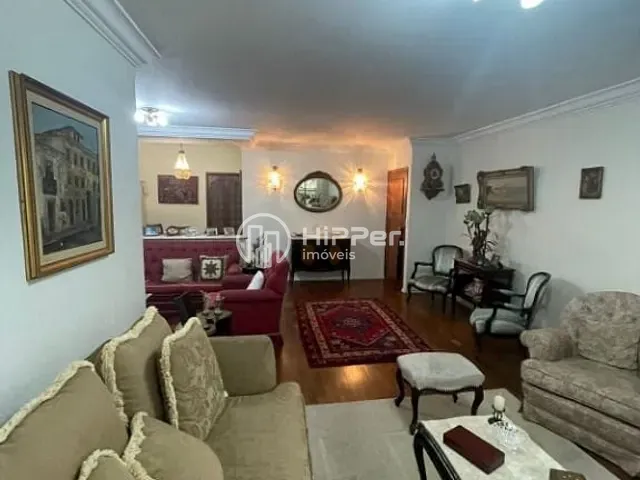 Apartamento 3 quartos e 2 banheiros, à venda, no bairro Perdizes em São Paulo