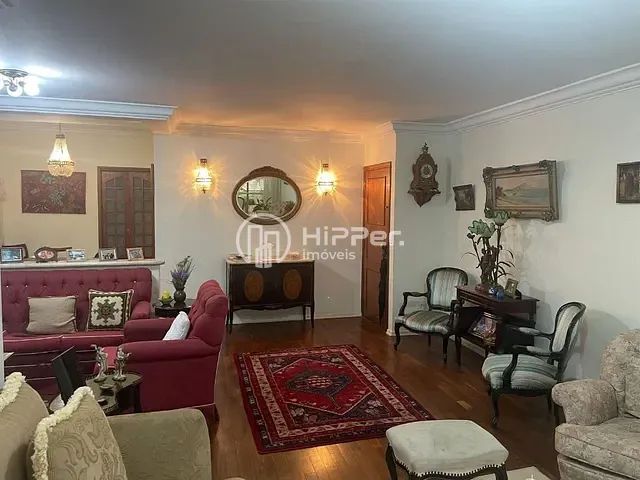 Apartamento 3 quartos e 2 banheiros, à venda, no bairro Perdizes em São Paulo