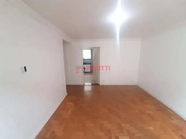 Apartamento 2 quartos e 1 banheiro, à venda, no bairro Jardim das Acácias em São Bernardo do Campo
