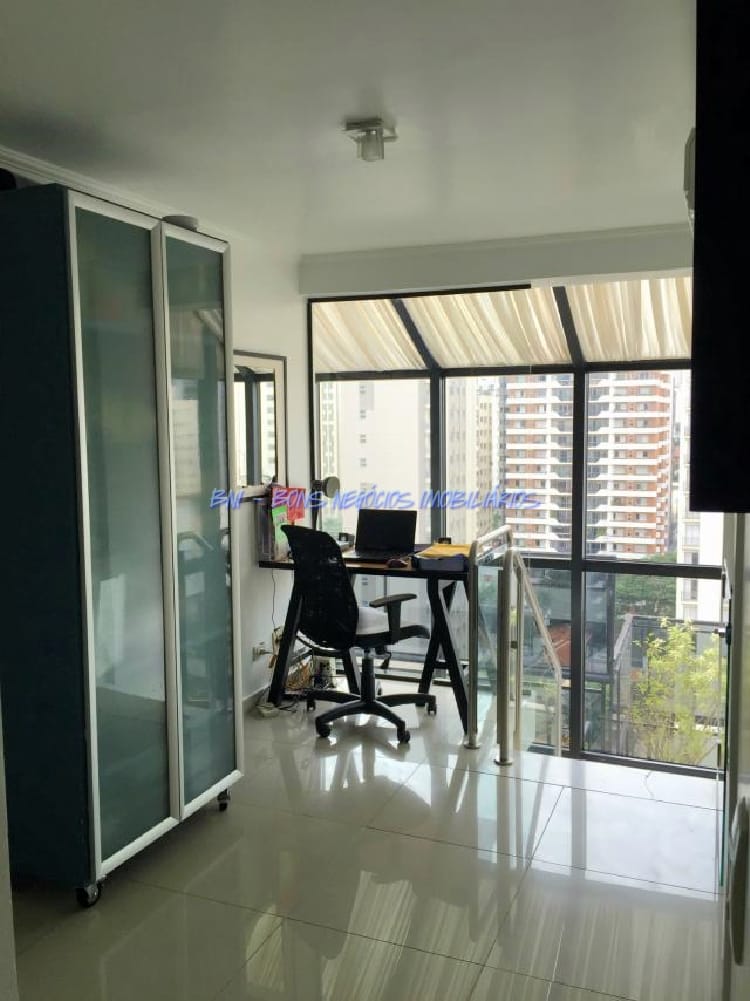 Apartamento à venda com 4 quartos, 274m² - Foto 4