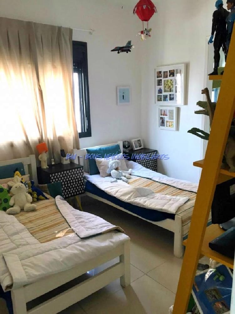 Apartamento à venda com 4 quartos, 274m² - Foto 7