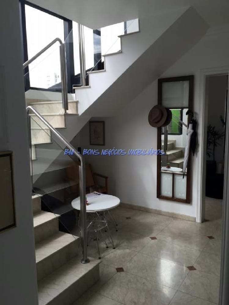 Apartamento à venda com 4 quartos, 274m² - Foto 6