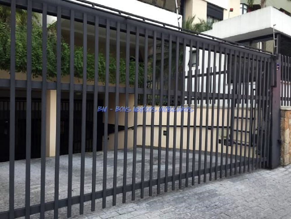 Apartamento à venda com 4 quartos, 274m² - Foto 14