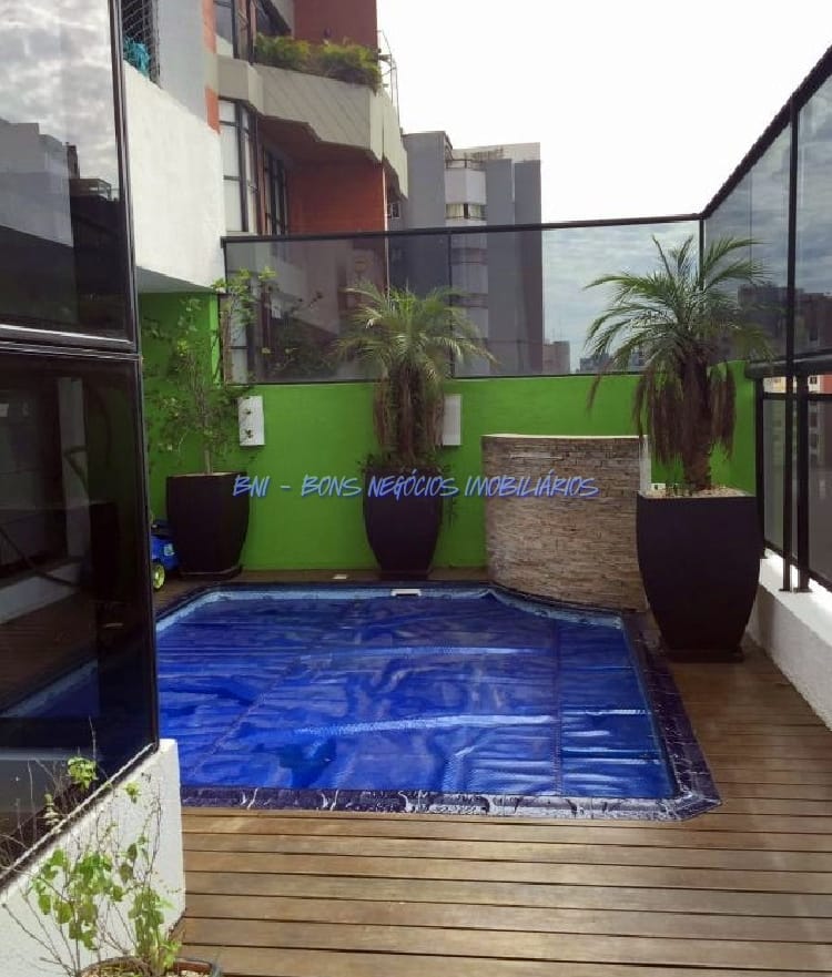 Apartamento à venda com 4 quartos, 274m² - Foto 16