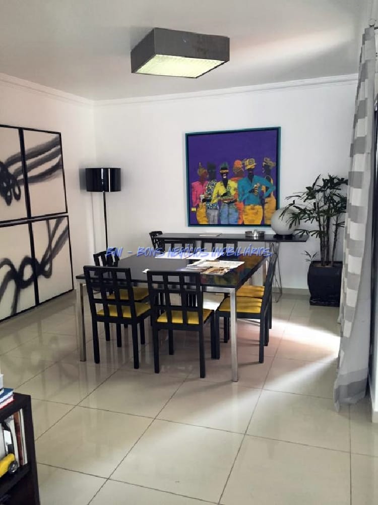 Apartamento à venda com 4 quartos, 274m² - Foto 5