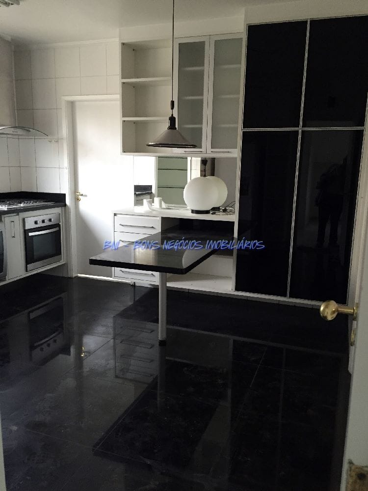 Apartamento à venda com 4 quartos, 274m² - Foto 3