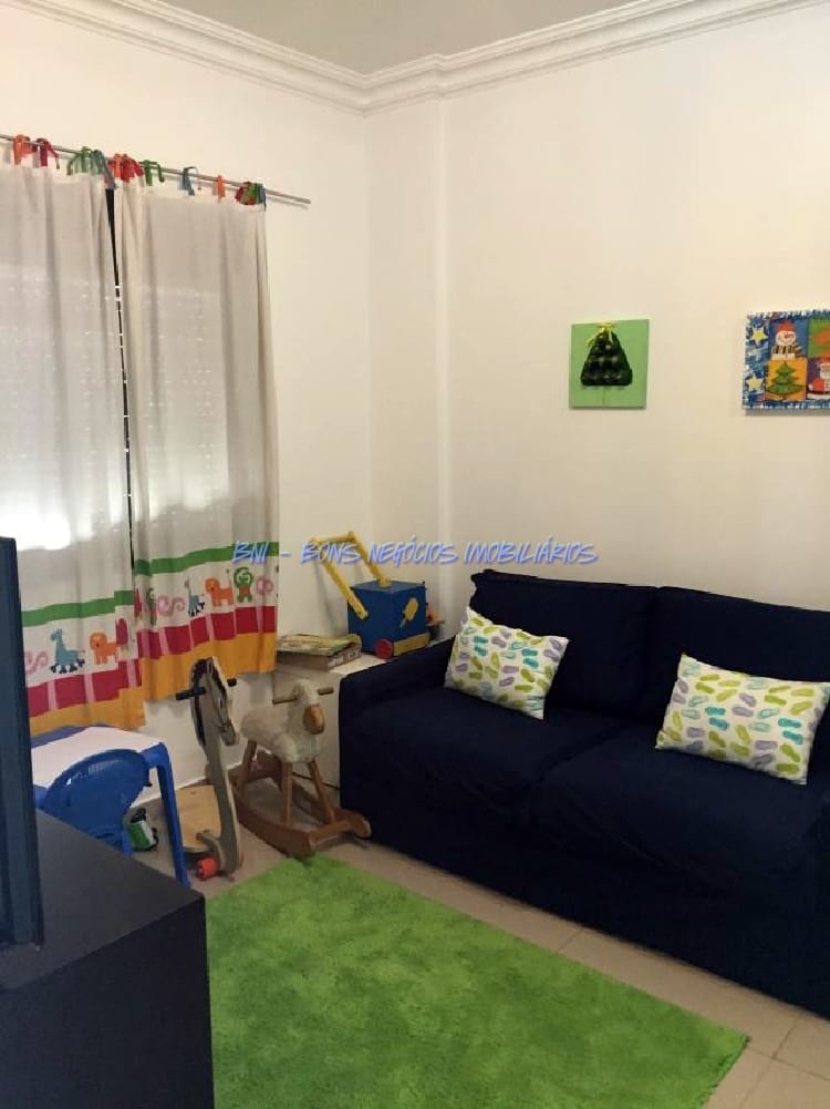 Apartamento à venda com 4 quartos, 274m² - Foto 2