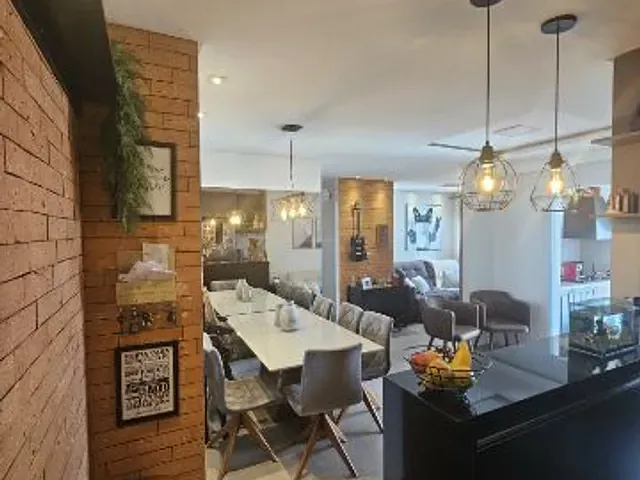 Apartamento 2 quartos e 2 banheiros, à venda, no bairro Santa Paula em São Caetano do Sul