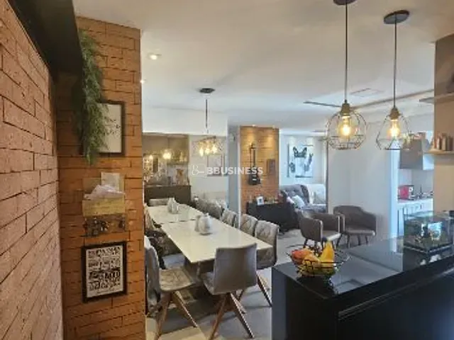 Apartamento 2 quartos e 2 banheiros, à venda, no bairro Santa Paula em São Caetano do Sul